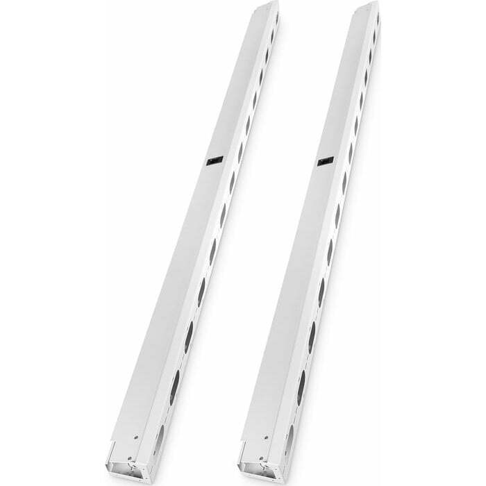 Digitus Rack acc cable guide channel