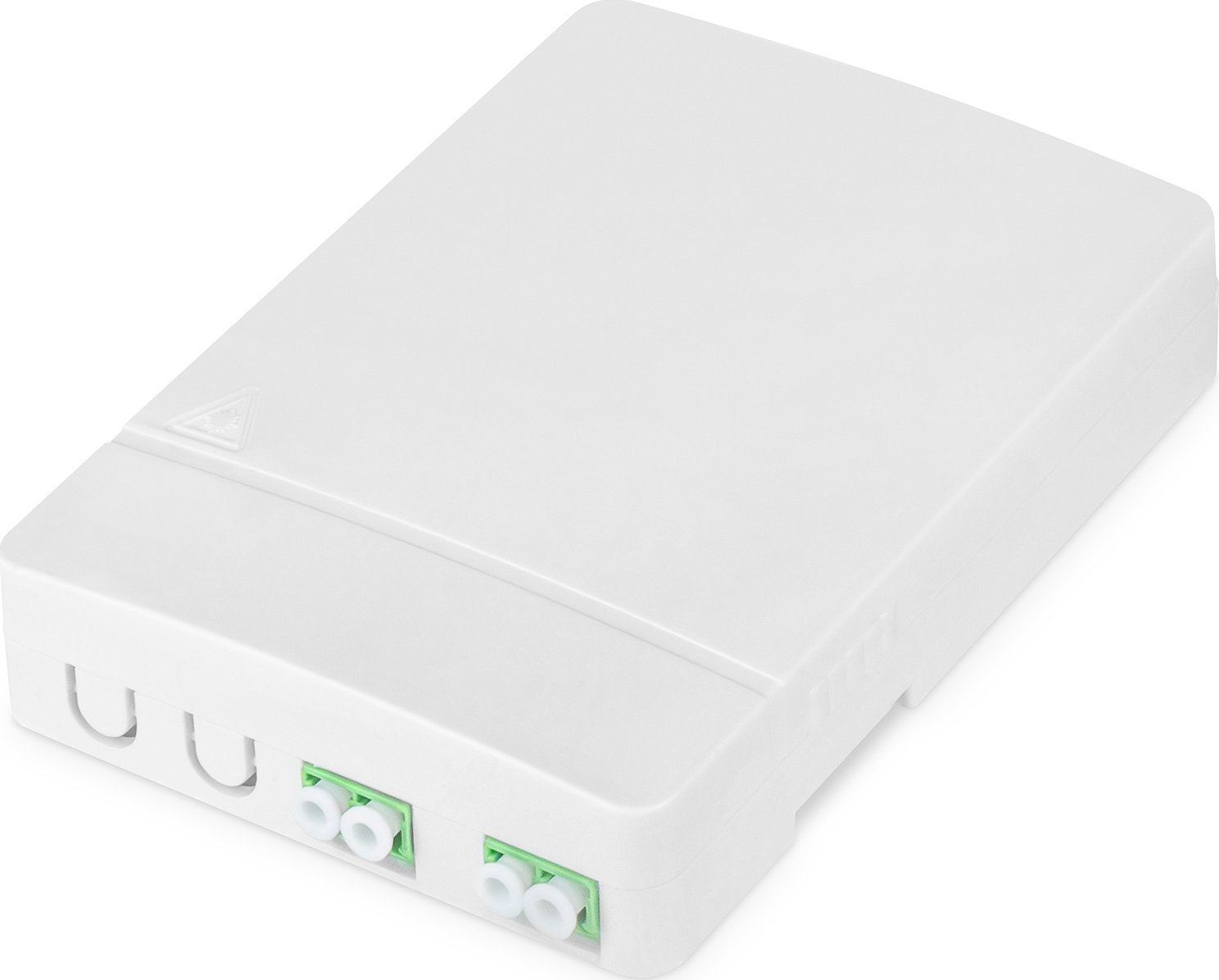 Digitus Rack Wall Mounting FTTH |