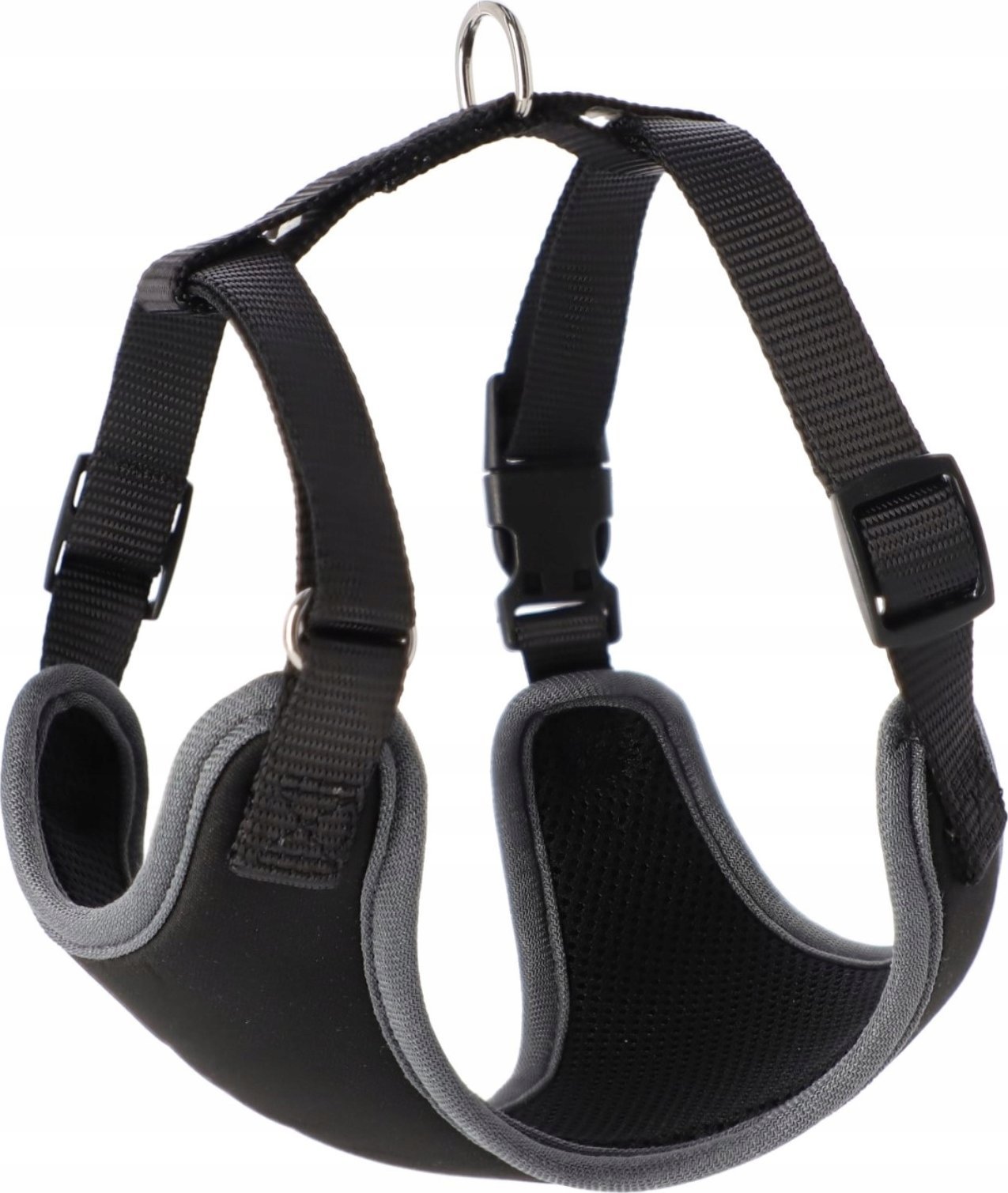 Dingo DINGO Szelki roz. M ; a:36-51cm