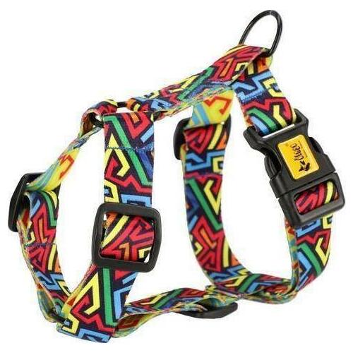 Dingo Guard Graffiti S 2/24-45 |