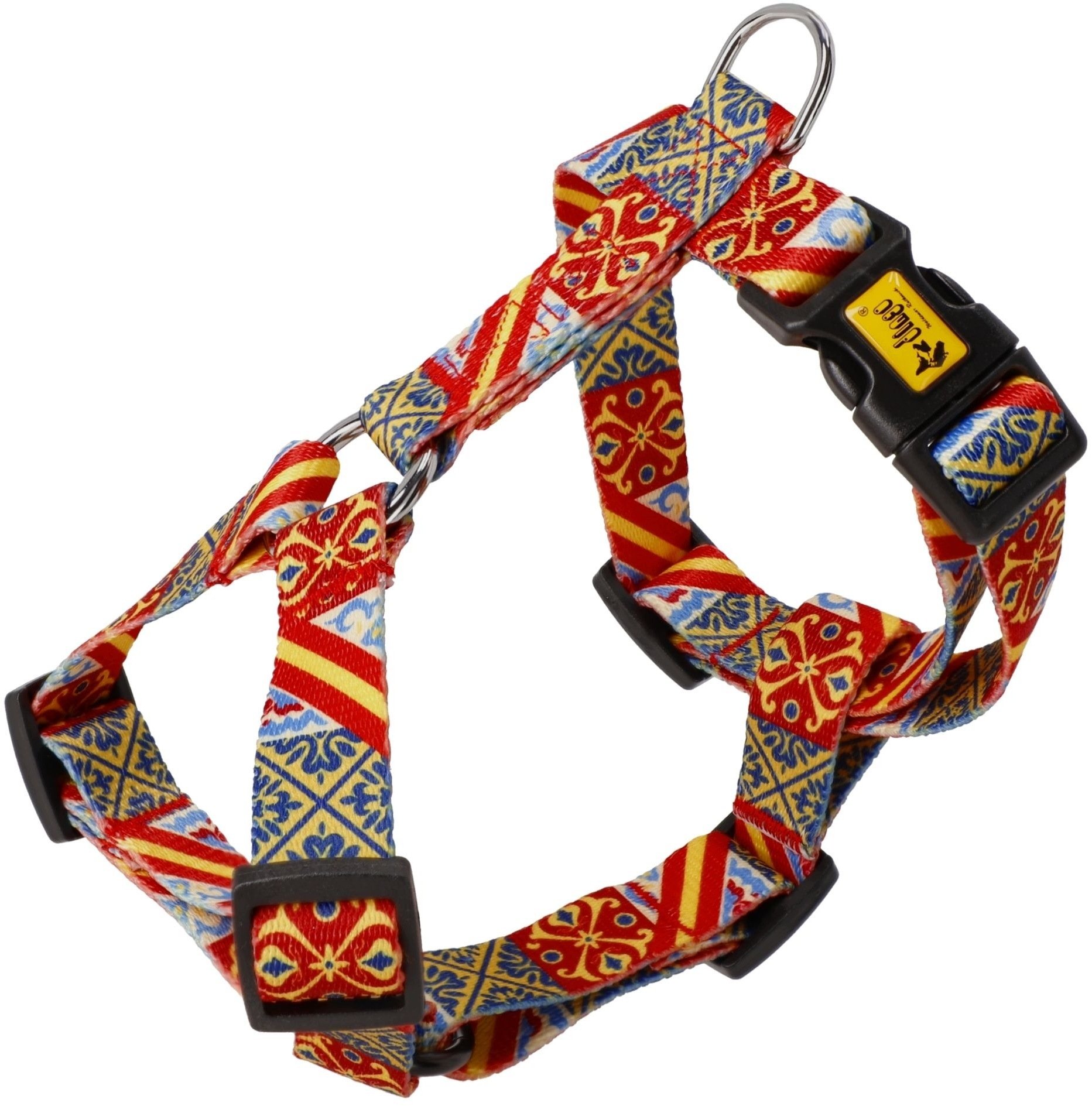 Dingo Szelki Guard City Spain S