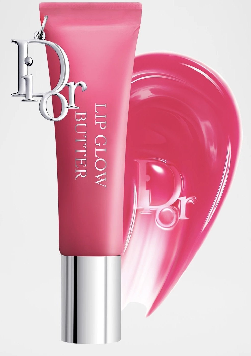 Dior Addict lip butter 105 lychee
