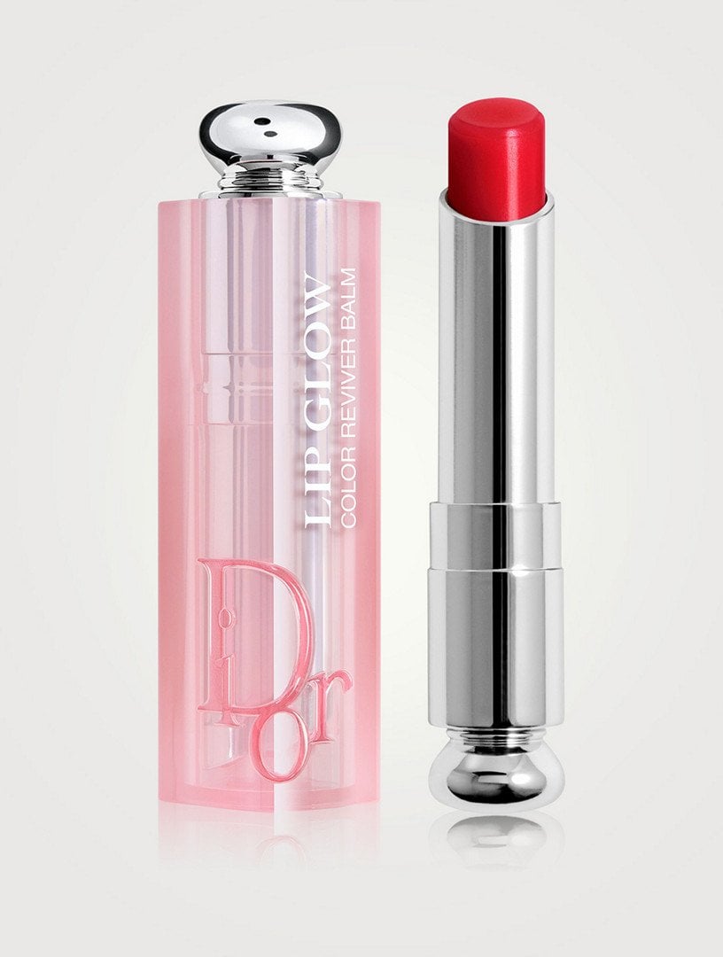 Dior Christian , Addict, Glow, Lip Balm