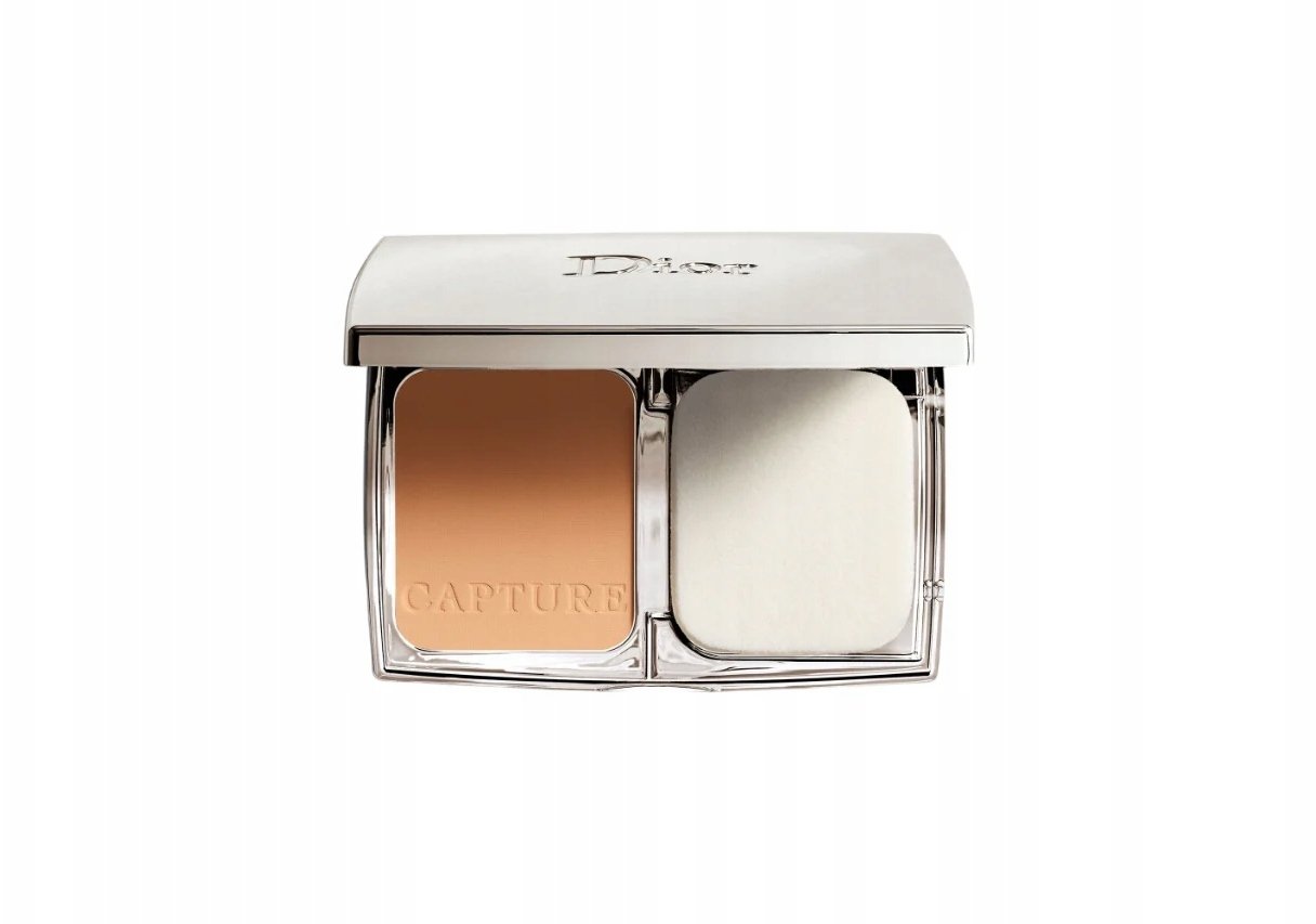 Dior Christian , Capture Totale, Long Lasting