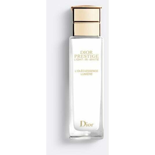 Dior Christian Dior, Prestige L`Oleo-Essence Lumiere