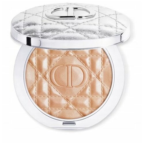 Dior Christian , Forever Glow Luminizer, Compact