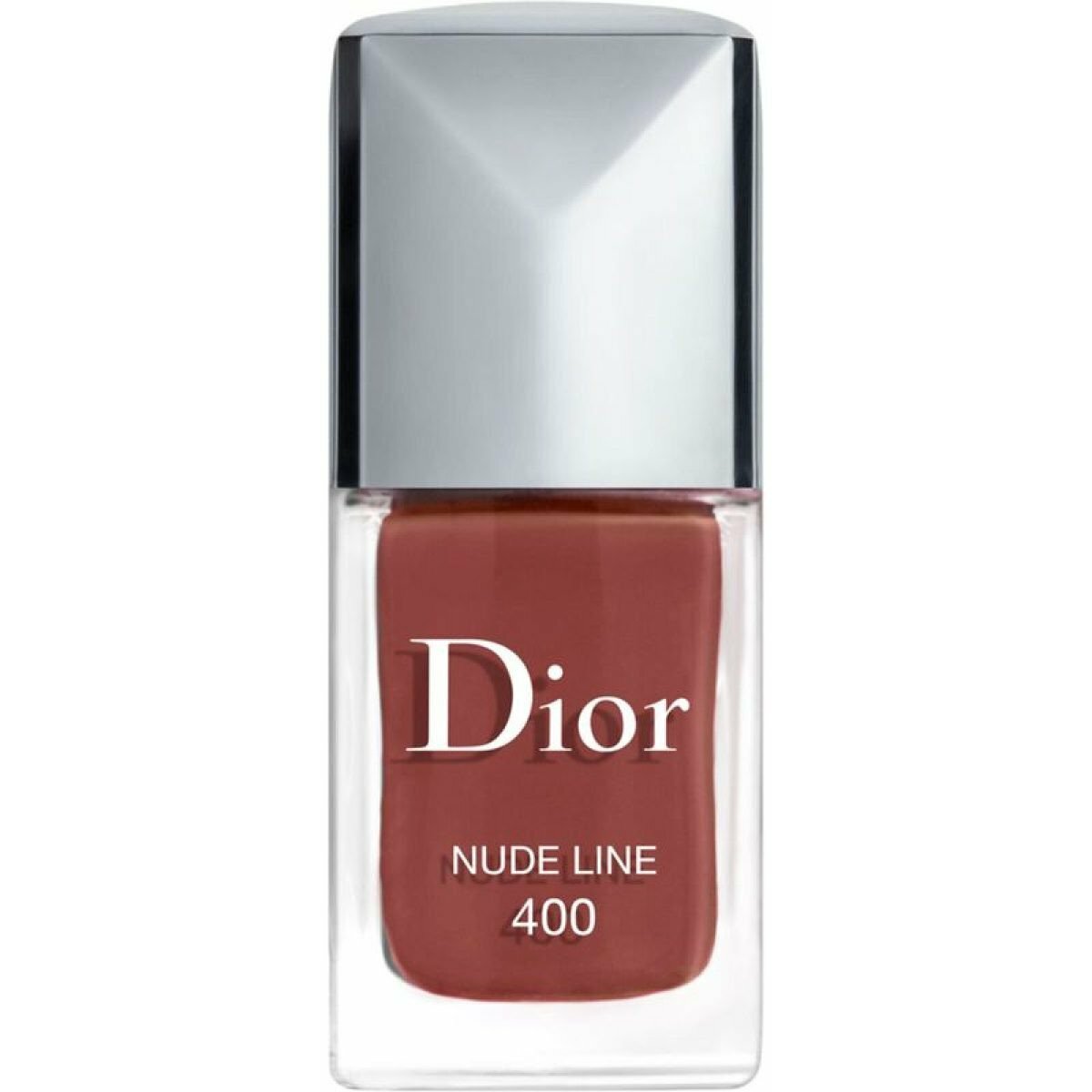 Dior Christian Lakier Gel-Effect Nail Polish