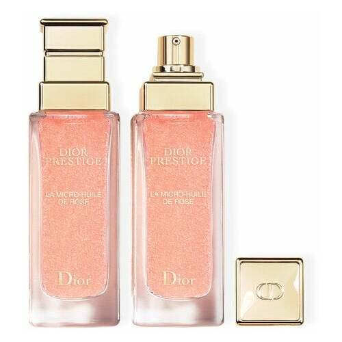 Dior Christian , Prestige La Micro-Huile De