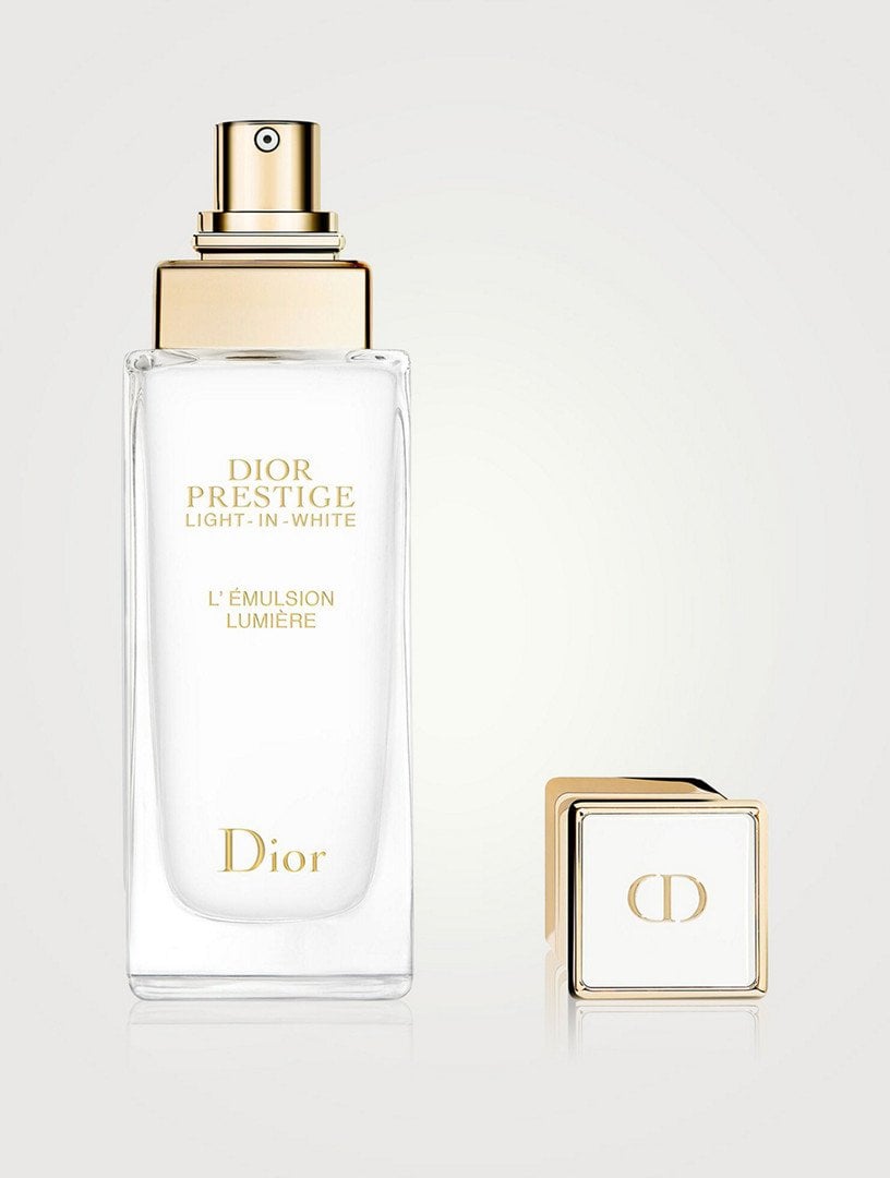 Dior Christian , Prestige Light-In-White, Illuminating, Emulsion