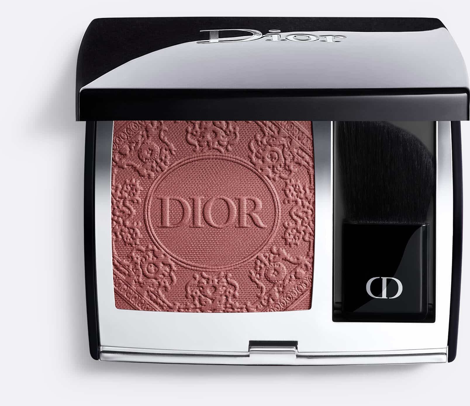 Dior Christian , Rouge, Blush Compact Powder