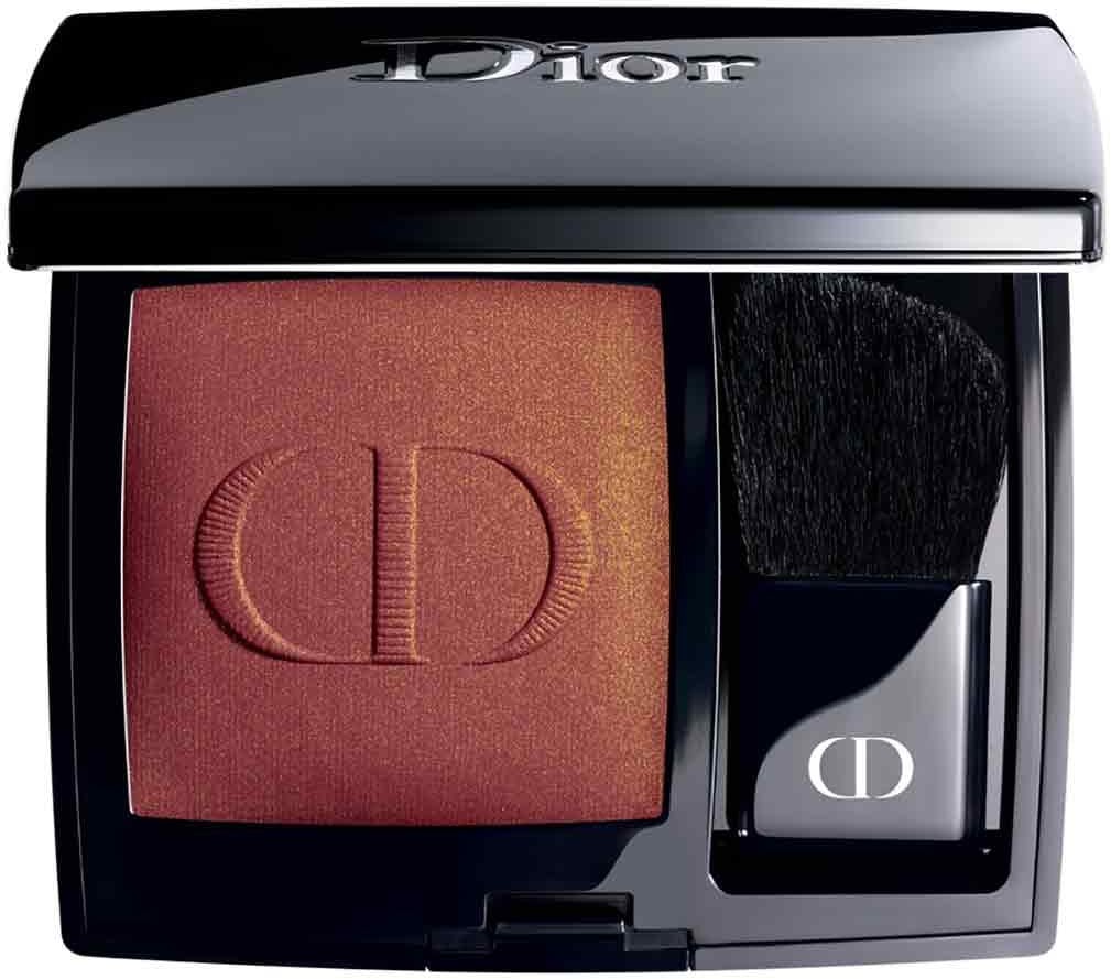 Dior Christian , Rouge, Blush Compact Powder