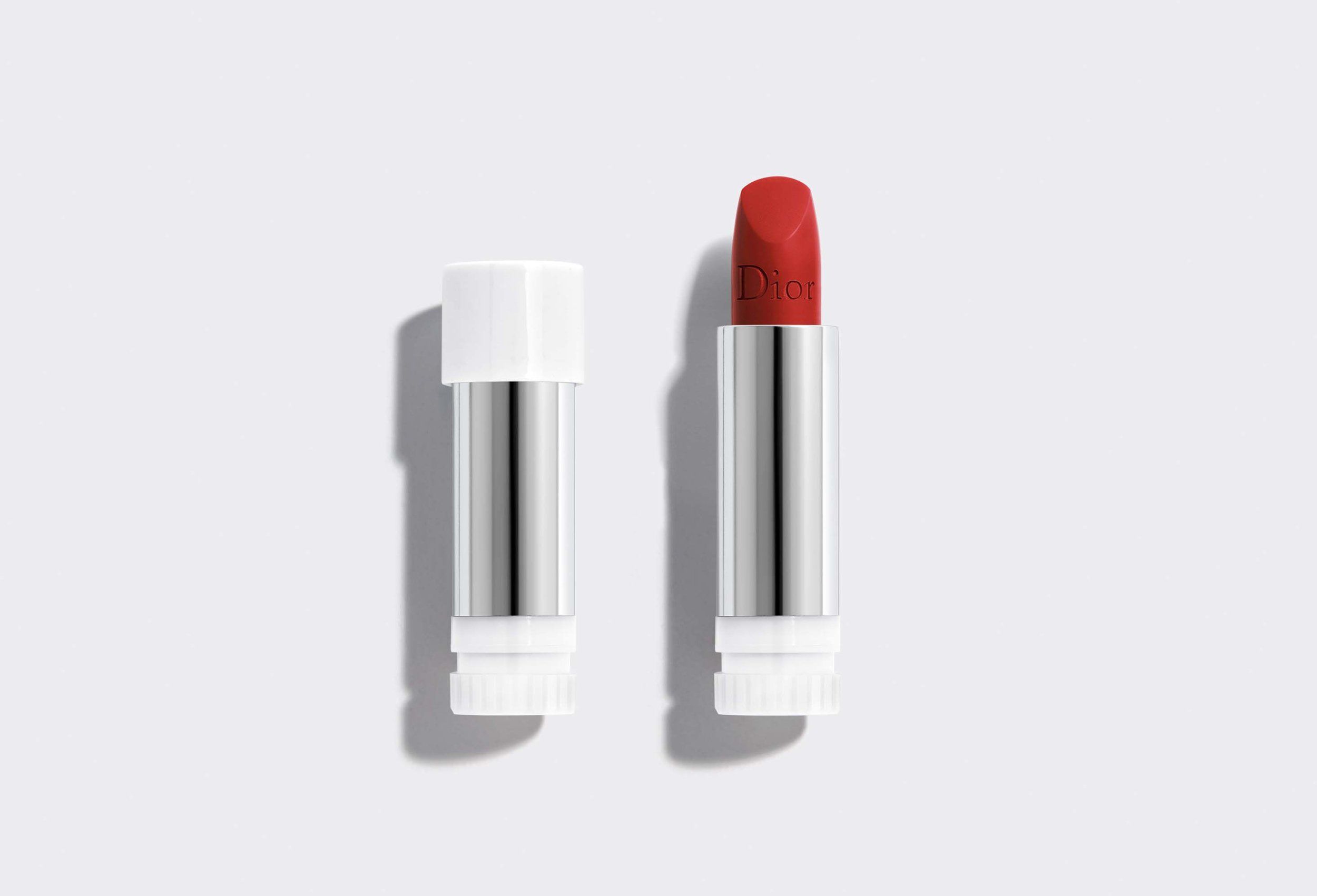 Dior Christian , Rouge, Matte, Cream Lipstick