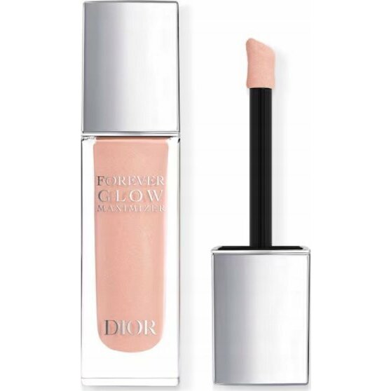 Dior DIOR FOREVER GLOW MAXIMIZER NUDE