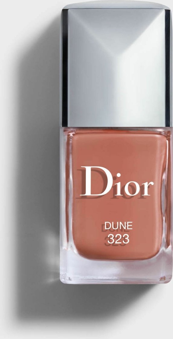 Dior DIOR Vernis Couture Colour Gel