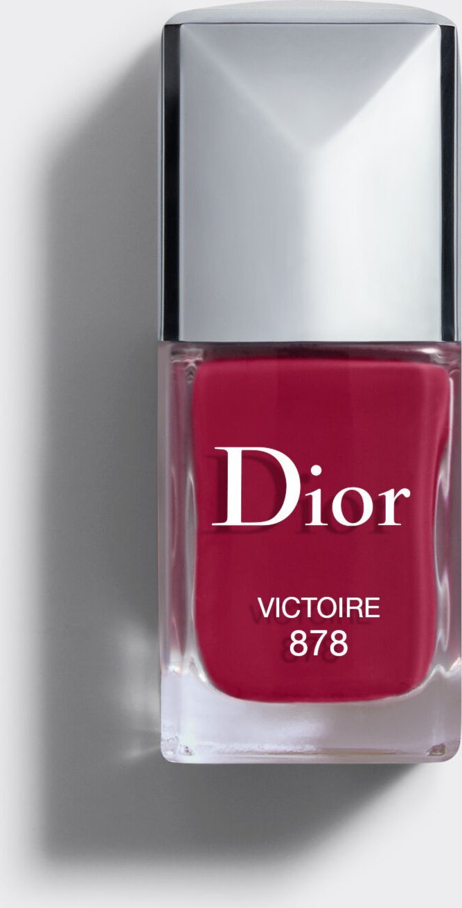 Dior DIOR VERNIS NAIL HAUTE COULEUR