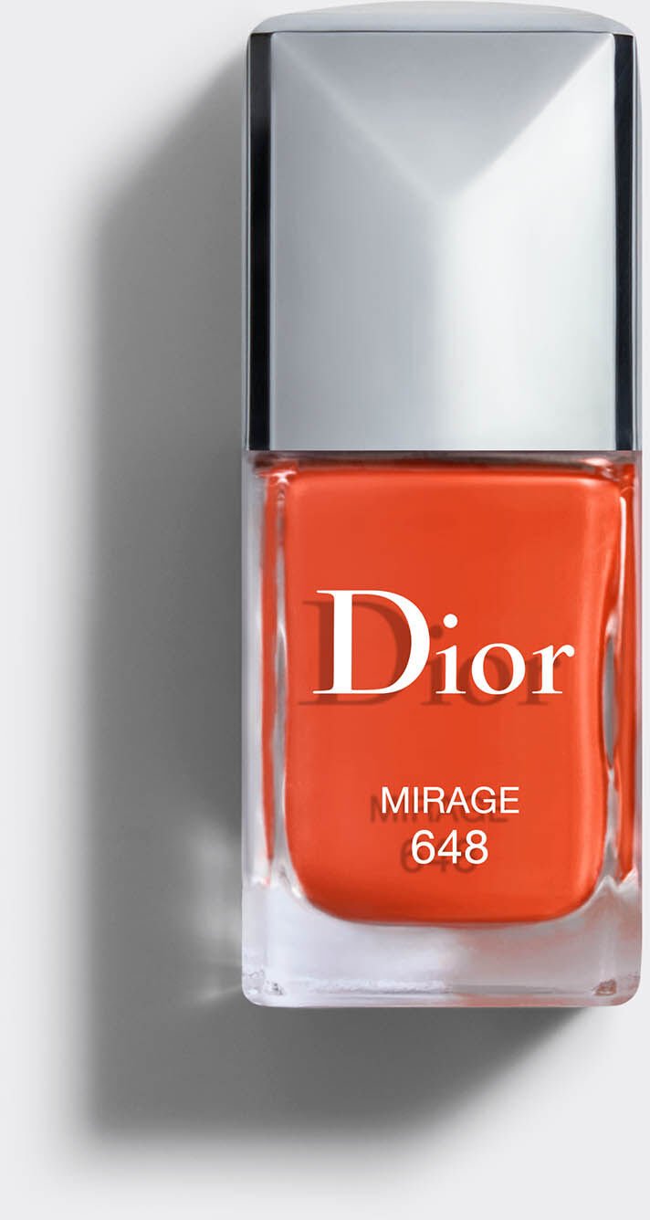 Dior DIOR VERNIS NAIL LACQUER 648