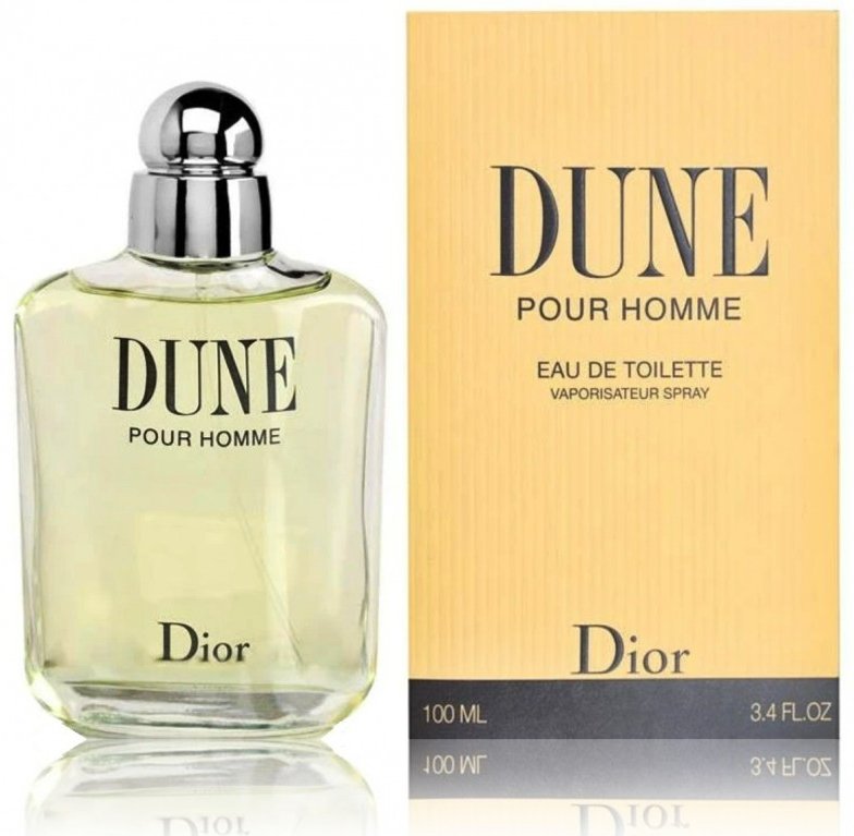 Dior Dune EDT 100 ml |