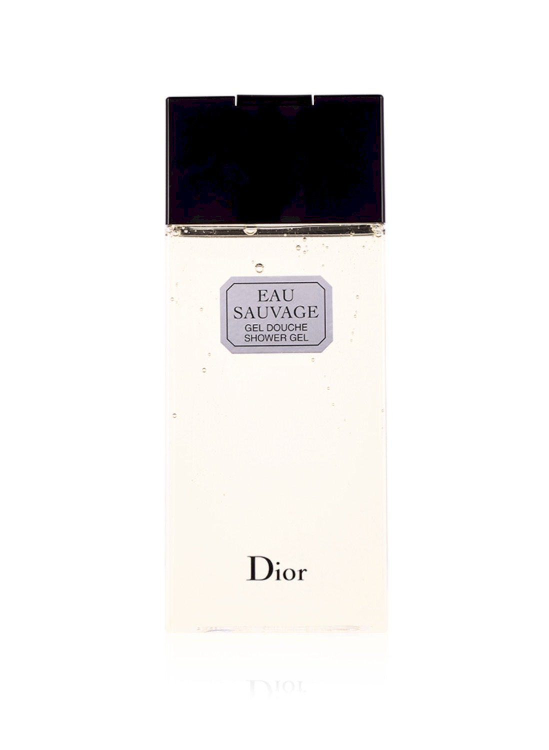 Dior DIOR EAU SAUVAGE (M) SHOWER