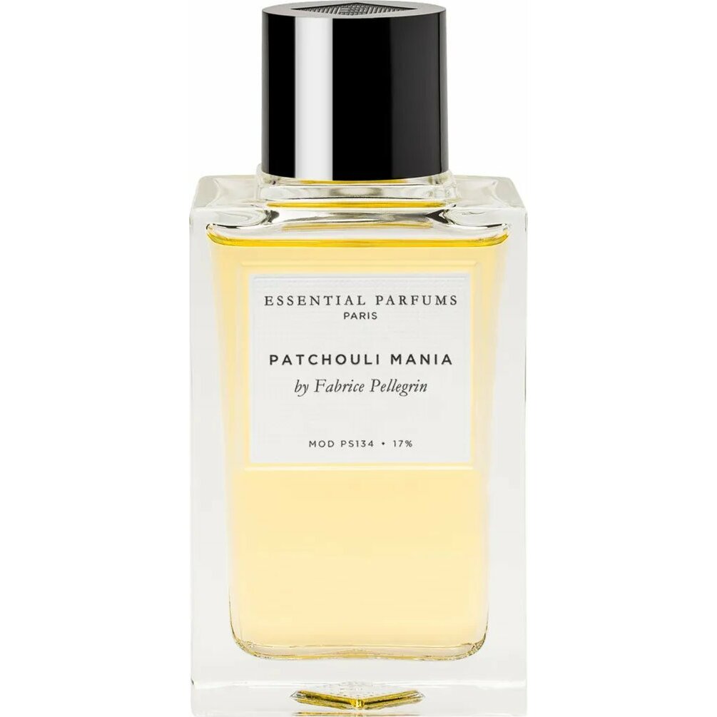 Dior Essential Parfums Patchouli Mania owana