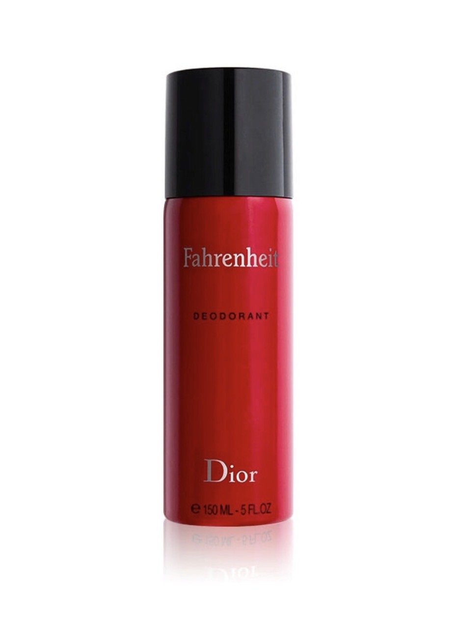 Dior Fahrenheit Dezodorant w sprayu 150ml