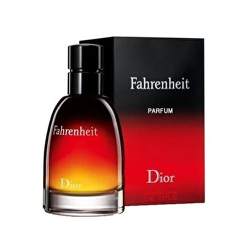 Dior  męskie Fahrenheit Le Parfum EDP
