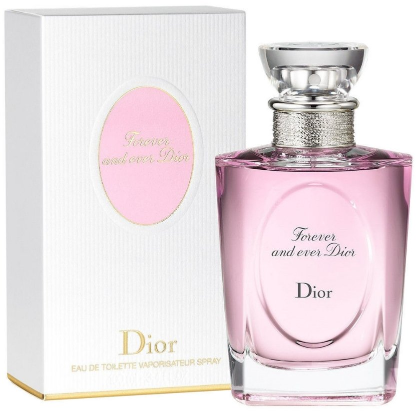 Dior Dior Forever And Ever EDT