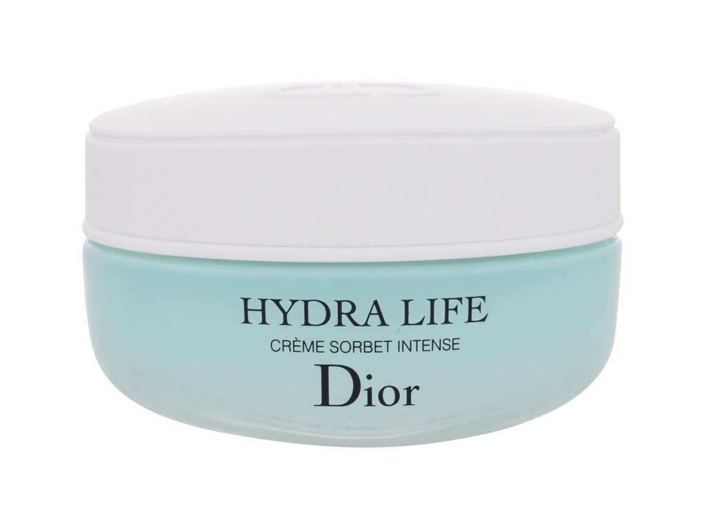 Dior DIOR HYDRA LIFE INTENSE SORBET