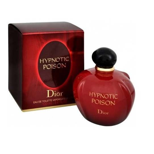 Dior Hypnotic Poison EDT Smaržas sievietēm