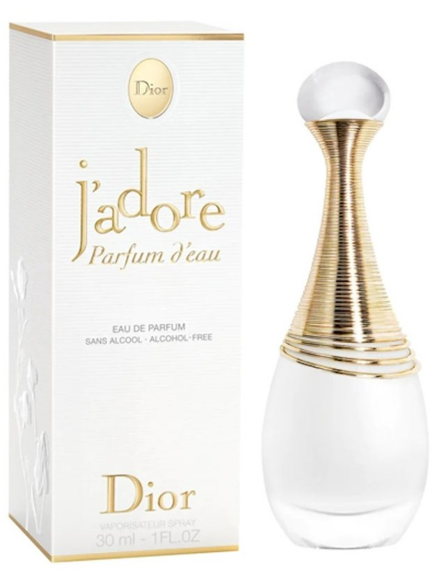 Dior damskie J`Adore Parfum d`Eau EDP