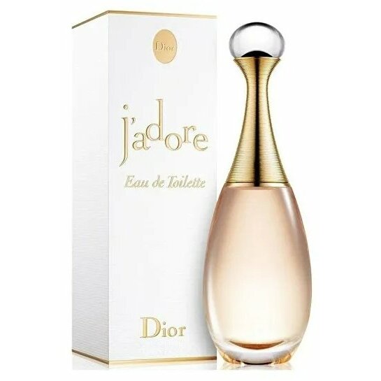 Dior J`adore Rollerball Pearl Smaržas EDT