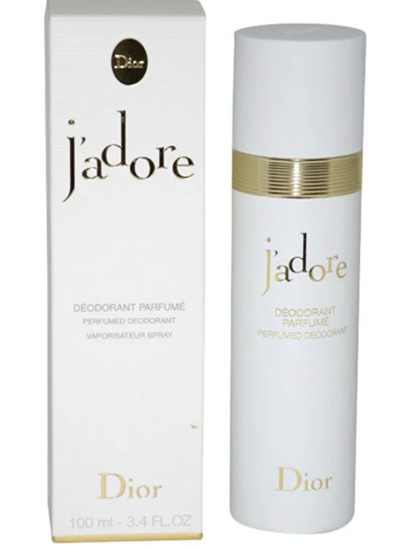 Dior J`adore Sieviešu Dezodorants 100ml |
