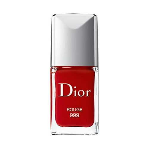 Dior lakier do  999 Rouge (10ml)
