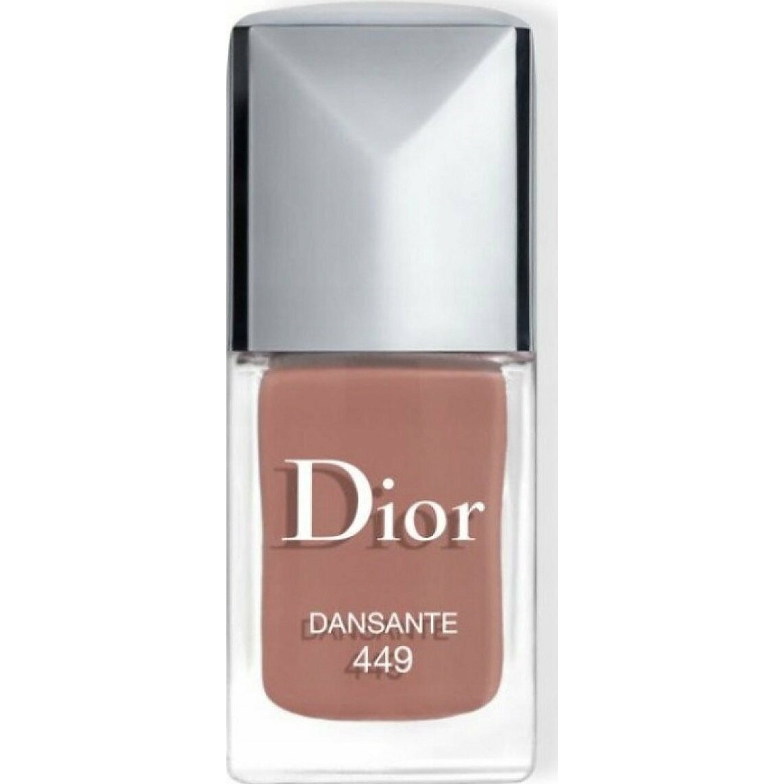 Dior Lakiery do Vernis Couture Colour