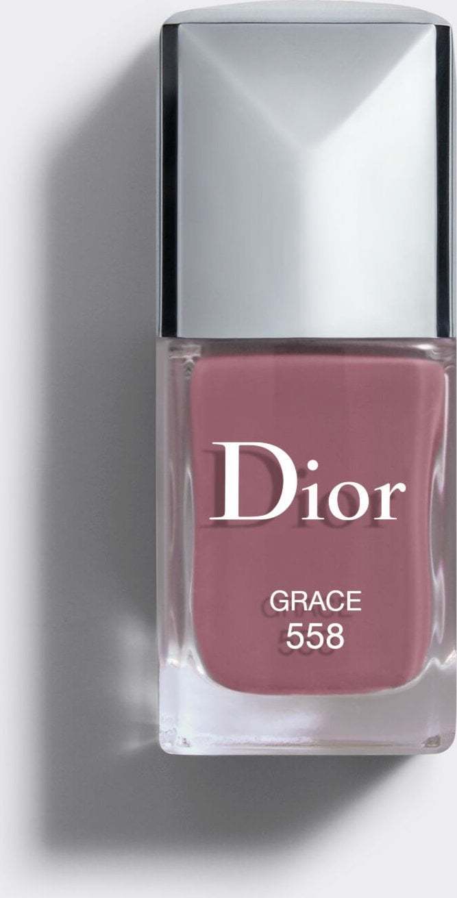 Dior Lakiery do  Vernis Nail Haute