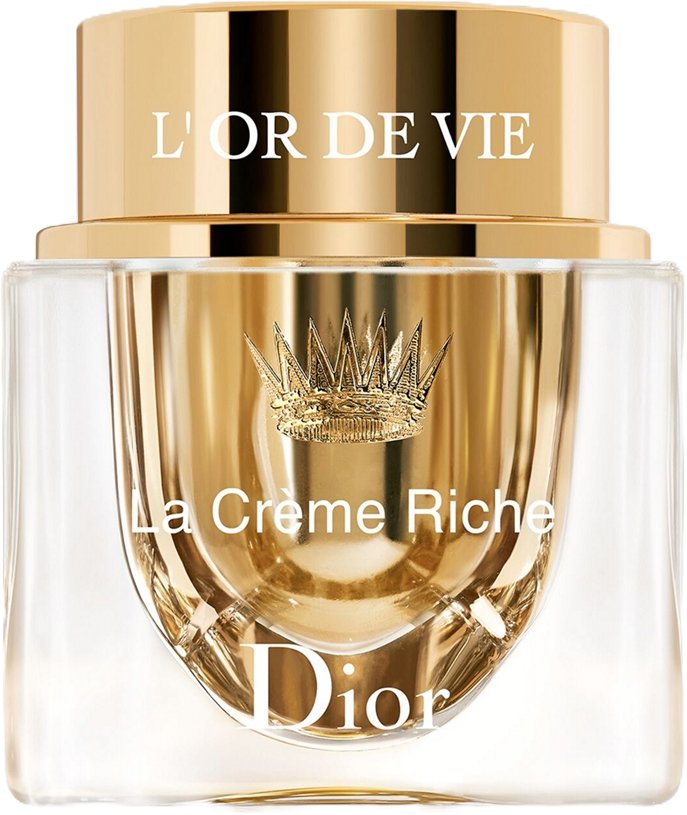 Dior L`Or De Vie La Creme