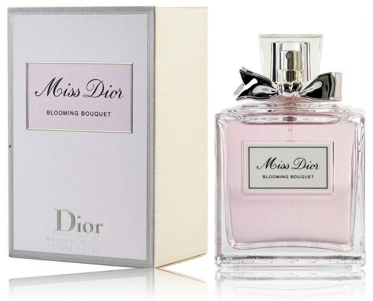 Dior Miss Dior Blooming Bouquet (2023)