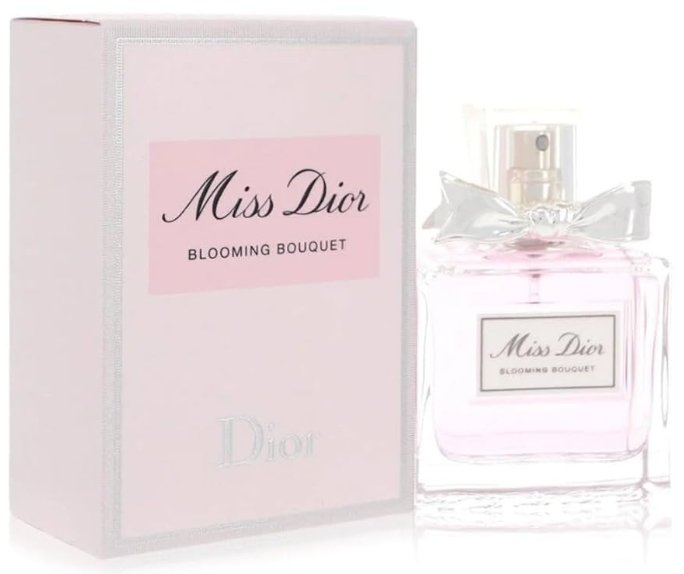Dior  damskie Miss Blooming Bouquet Eau