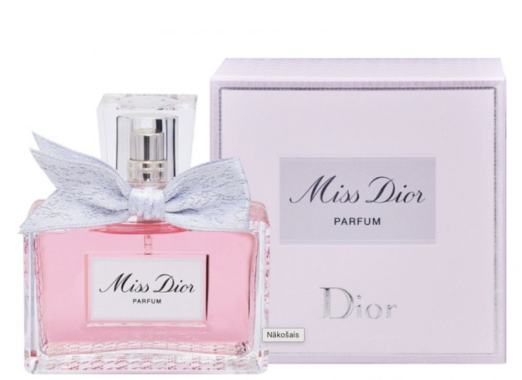 Dior Dior Miss Dior Edp Spray