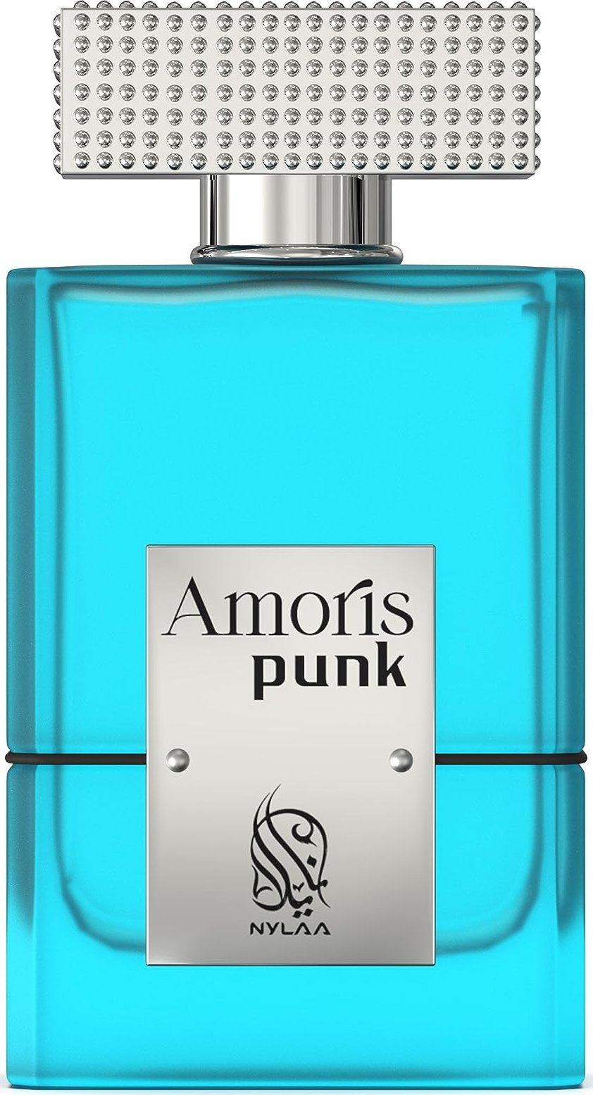 Dior NYLAA Amoris Punk EDP spray