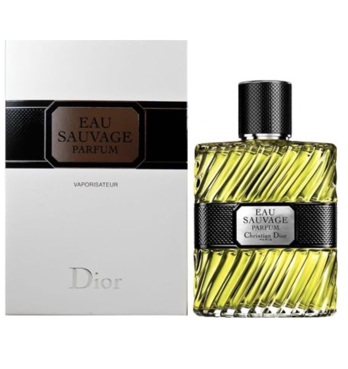 Dior Eau Sauvage EDP 50 ml