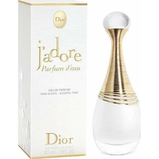Dior  damskie Jadore Eau de Parfum