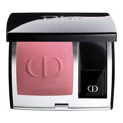 Dior Rouge, Blush Compact Powder, 720