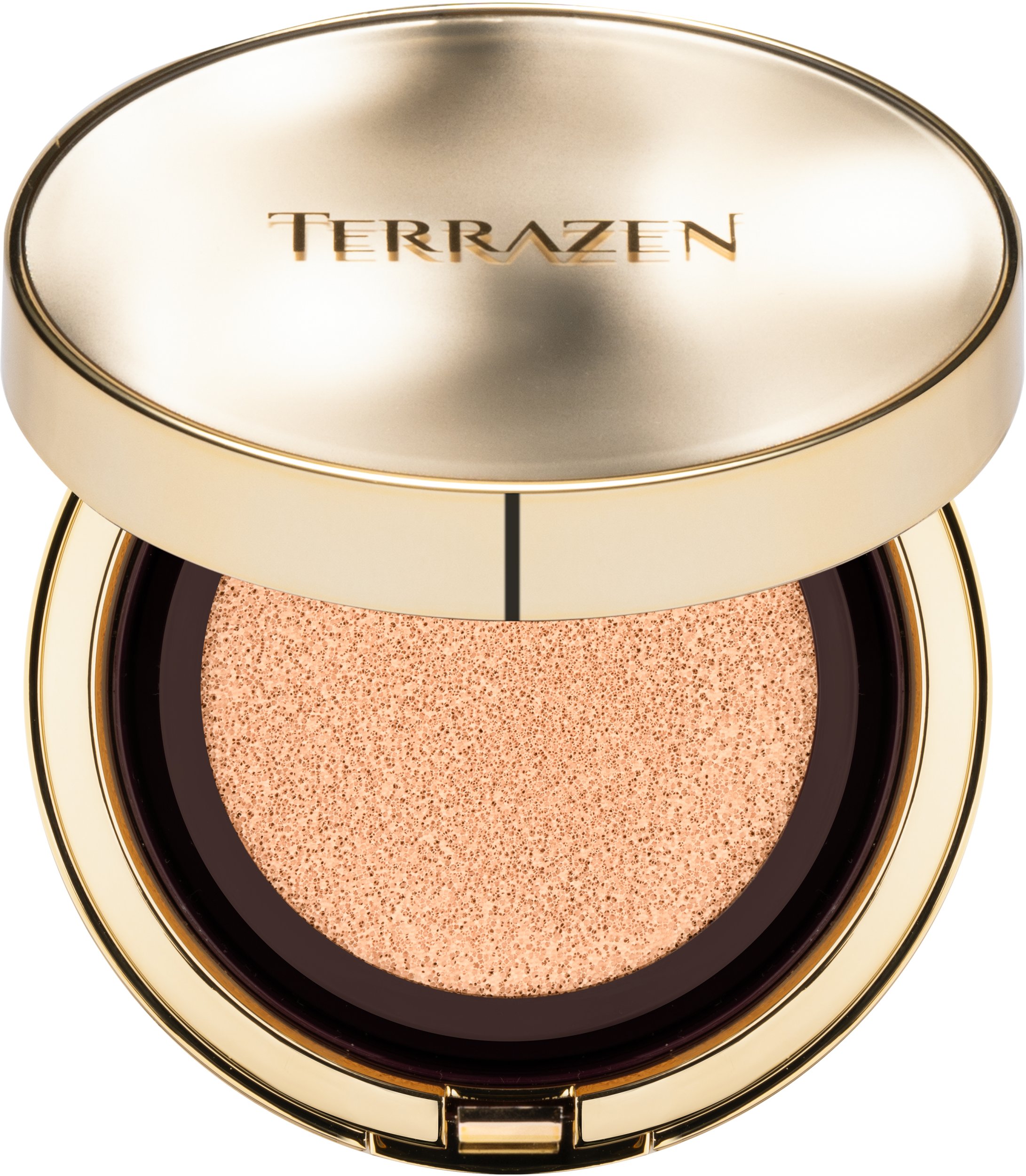 Dior Terrazen, Perfect Finish Cushion, Radiant