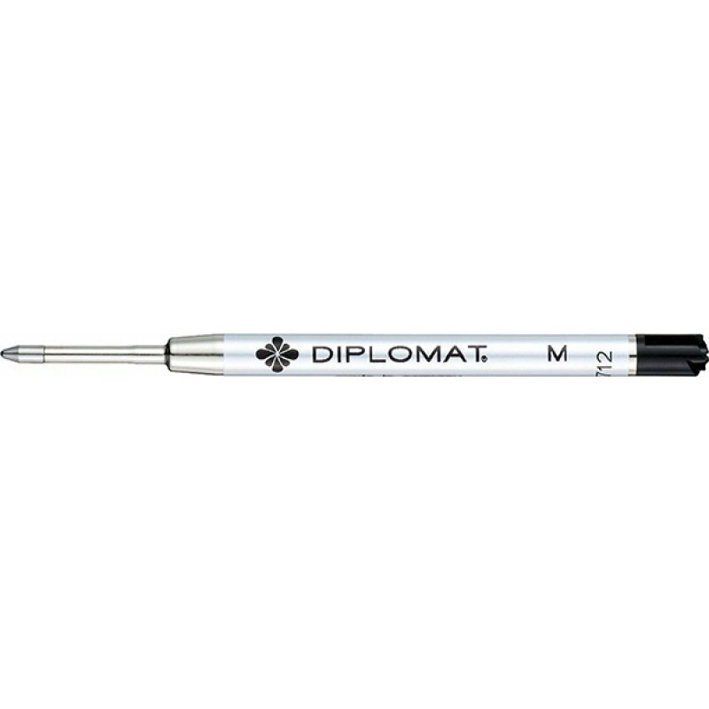 Diplomat  wielkopojemny DIPLOMAT EasyFlow do  Excellence