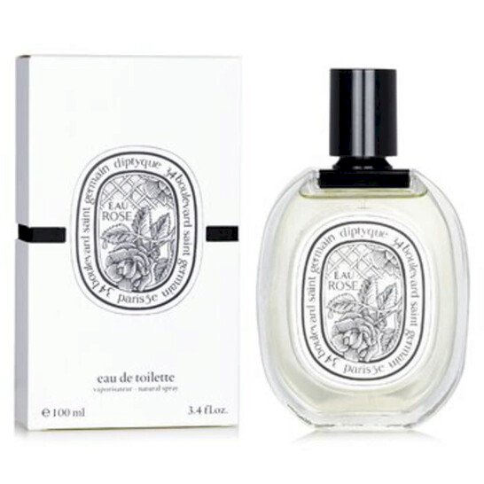 Diptyque Eau Rose Tualetes ūdens EDT