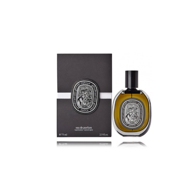 Diptyque Tempo Smaržas EDP 75 ml