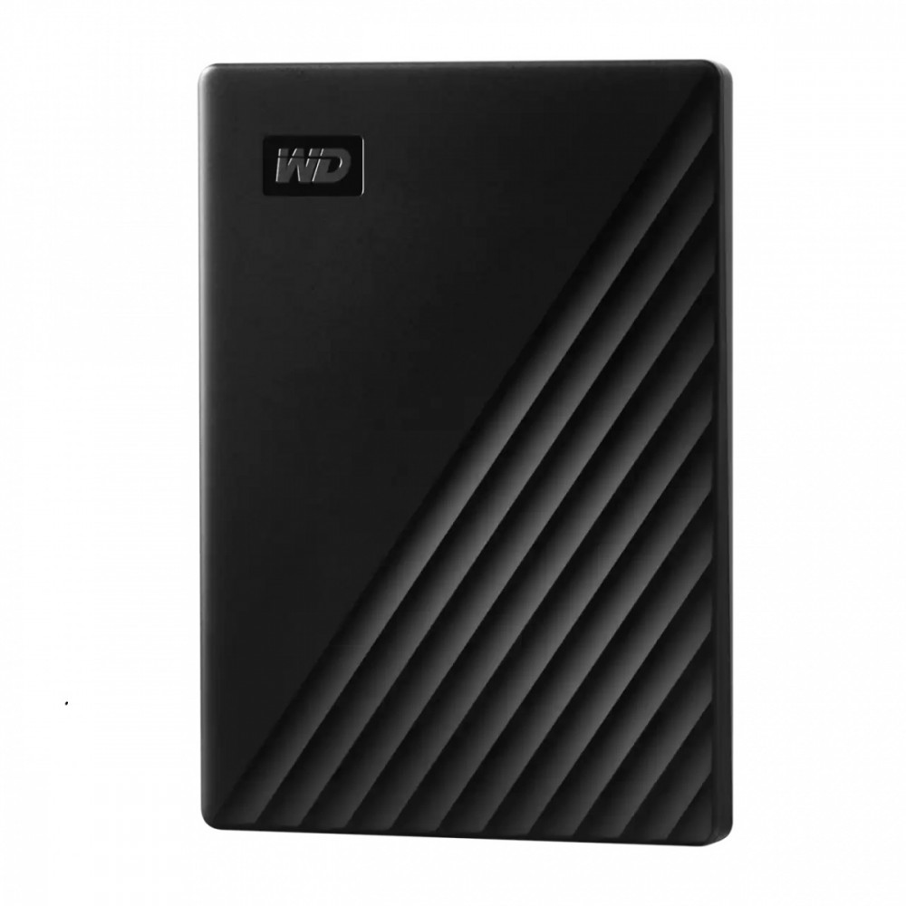 WESTERN DIGITAL HDD External WD My