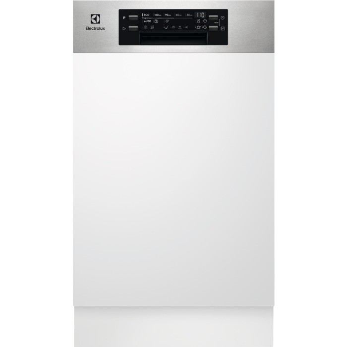 Trauku mazgājamā mašīna ELECTROLUX EES42210IX |
