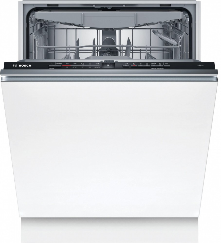 Bosch Serie 2 SMV2HVX02E dishwasher Fully