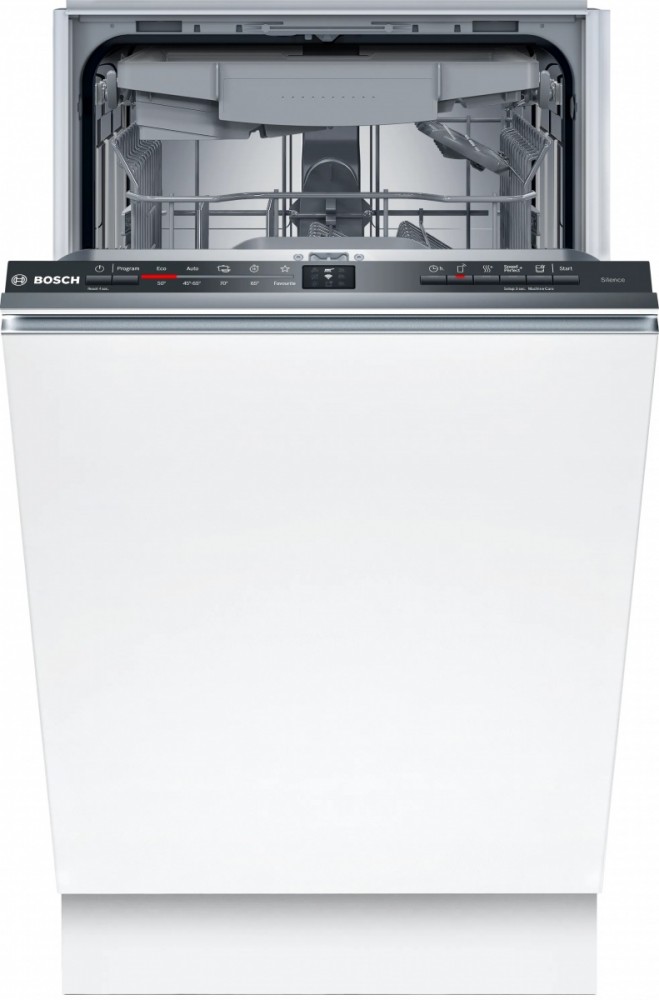 Bosch Serie 2 SPV2HMX42E dishwasher Freestanding